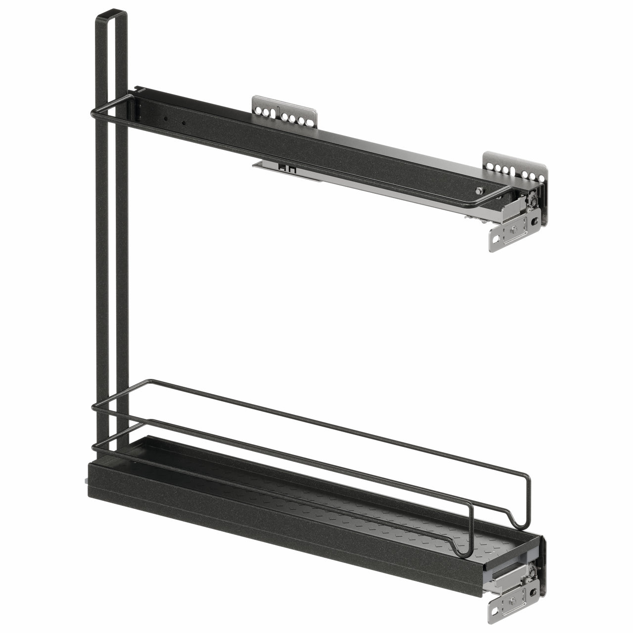 VS SUB Slim Backblechhalter