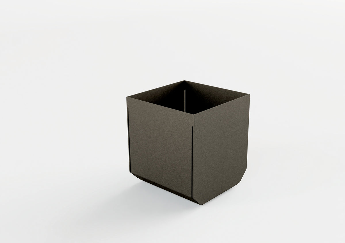 Ordana Kräutertopf, 125 x 120 x 120 mm (H x B x T)