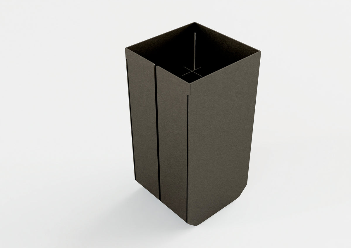 Ordana Küchenrollenhalter, 238 x 120 x 120 (H x B x T)