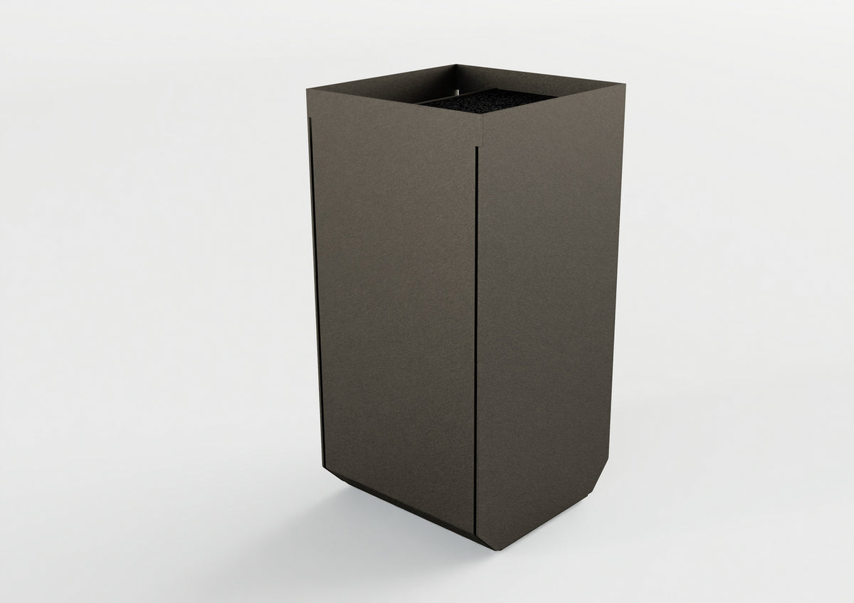 Ordana Messerblock, 238 x 120 x 120 (H x B x T)