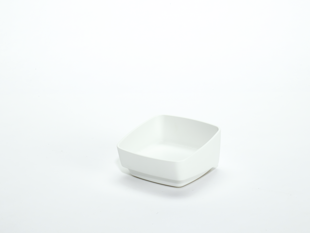 Linero MosaiQ Schale, weiß, RAL 9003