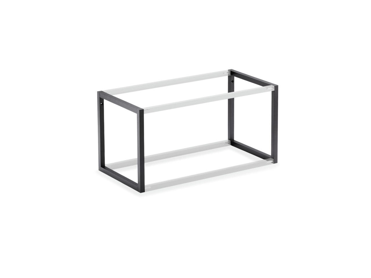 Cubo Grundrahmen Set