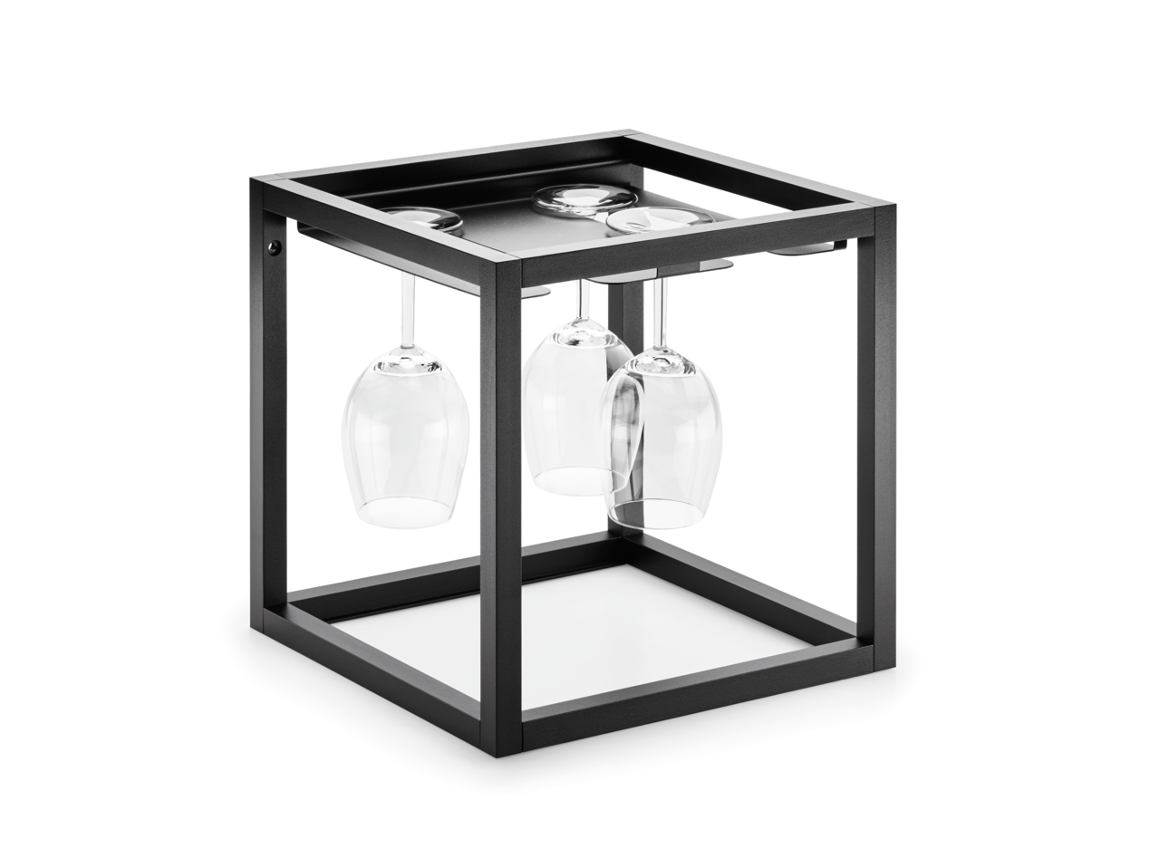 Cubo Gläserhalter 300