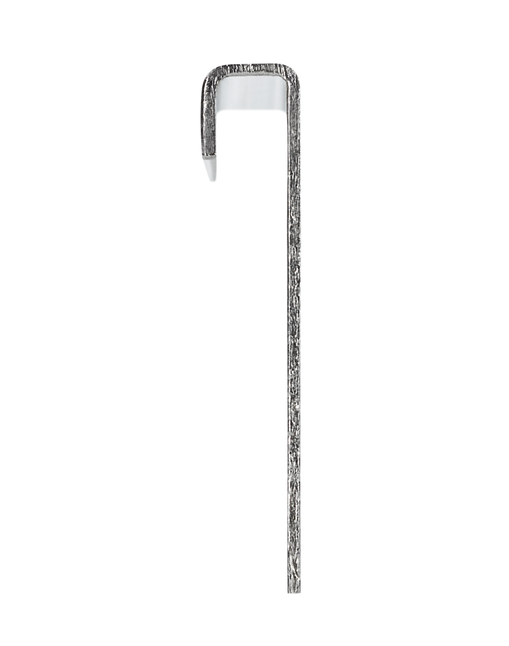 Edelstahl U-Winkelprofil 4 mm, Edelstahl