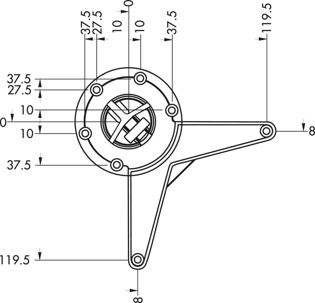 Standard P 6/71