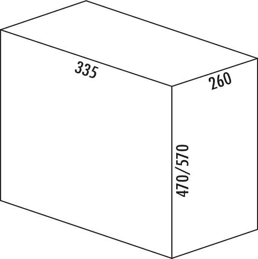 WESCO® Bio Single 30 DT