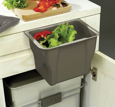 WESCO® Kitchen Box