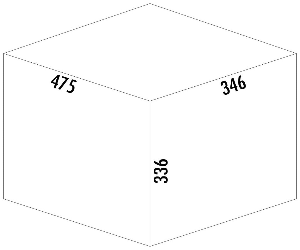 Tandem 5, hellgrau