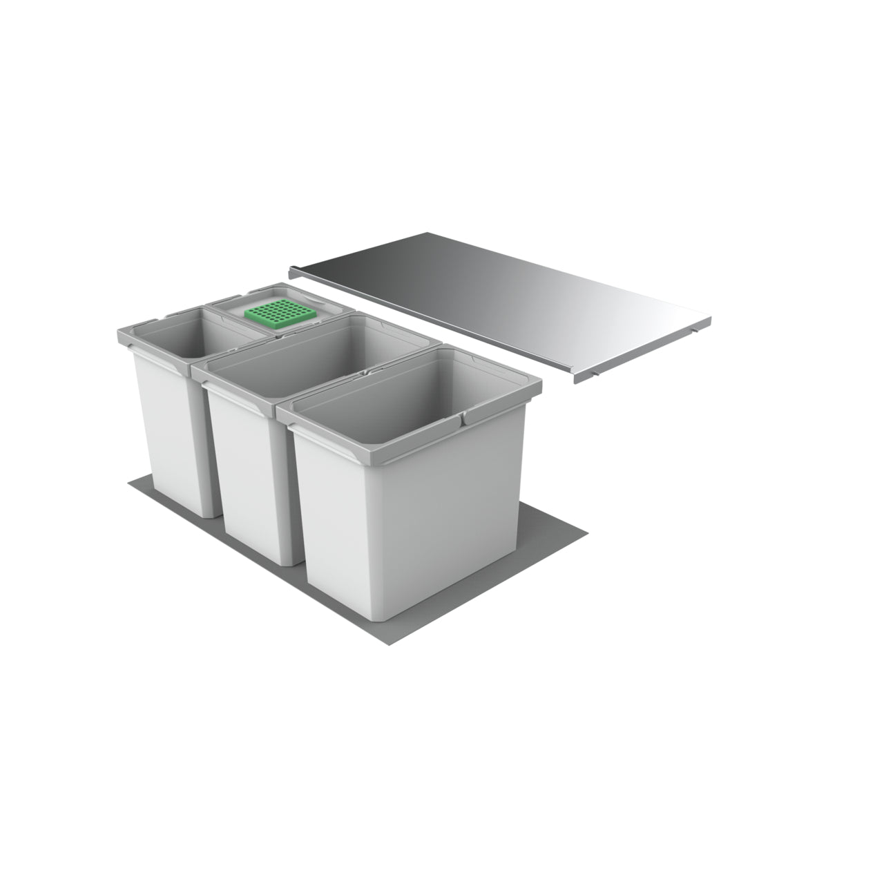 Cox® Box 350 S/800-4