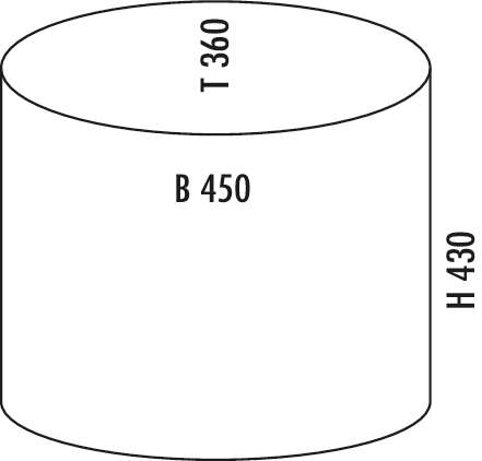 WESCO® Ökosammler 170