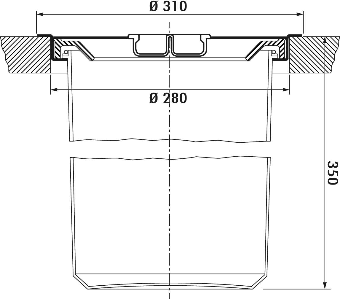 WESCO® Dassa 2