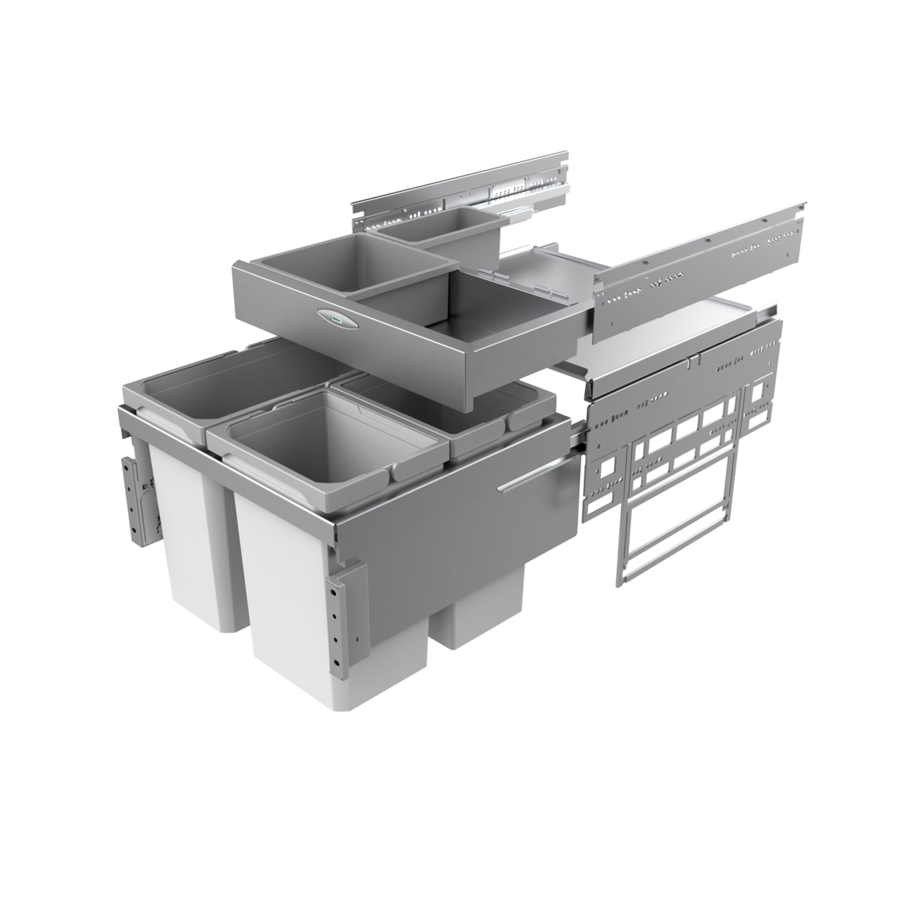 Cox® Base 360 S/500-3 mit Base-Board