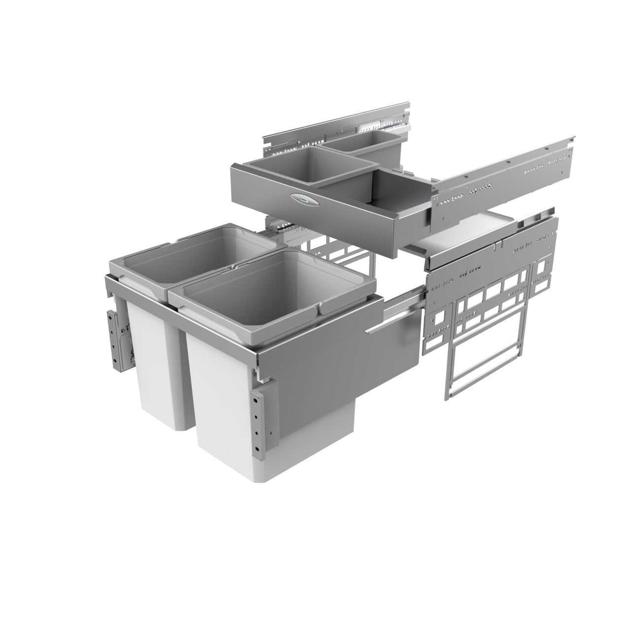 Cox® Base 360 K/500-2 mit Base-Board