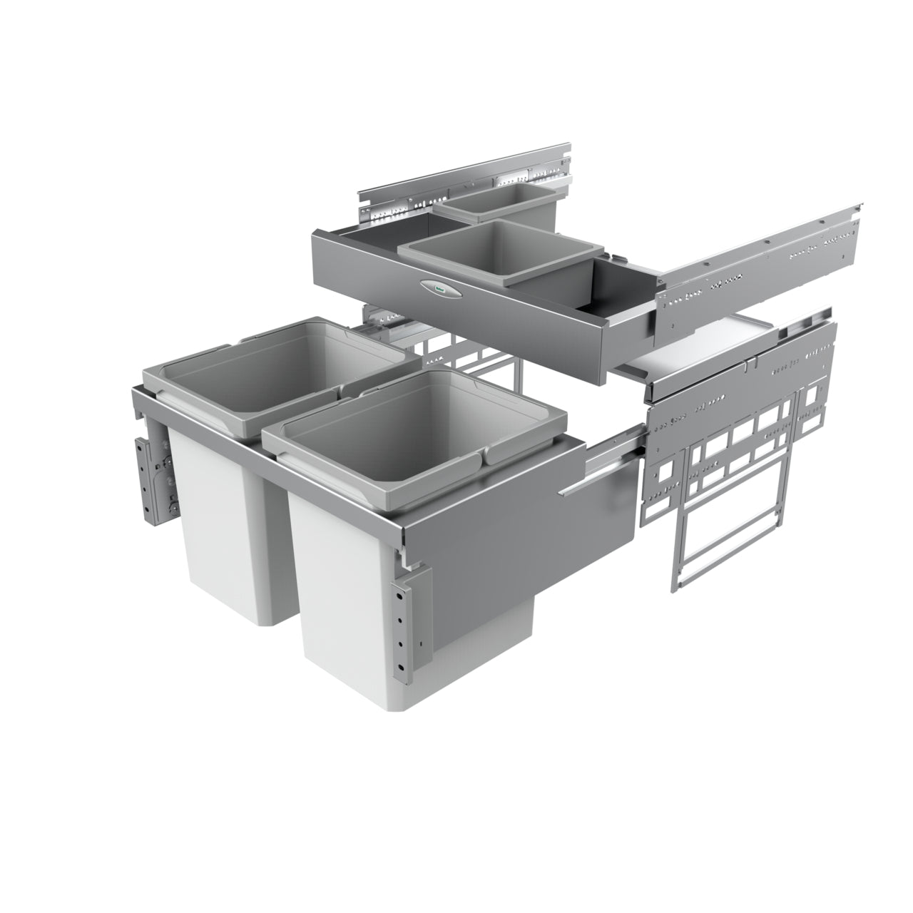 Cox® Base 360 K/600-2 mit Base-Board