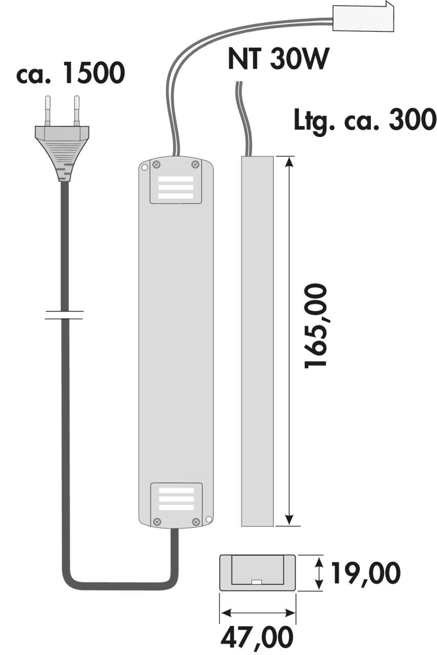 LED Konverter 3