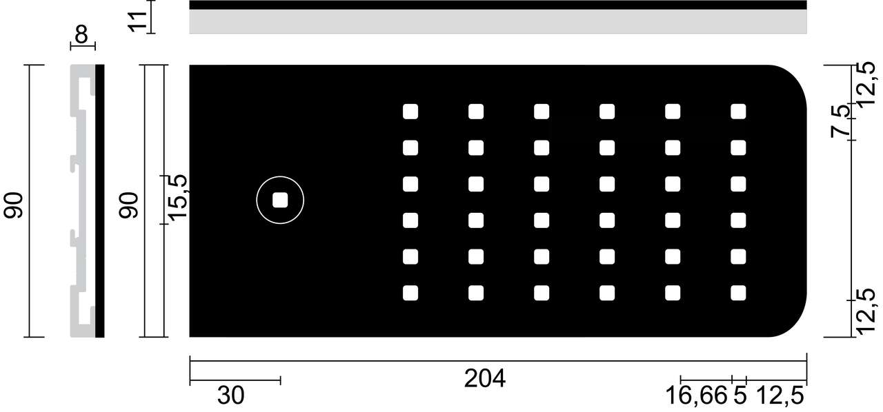 Flip® LED