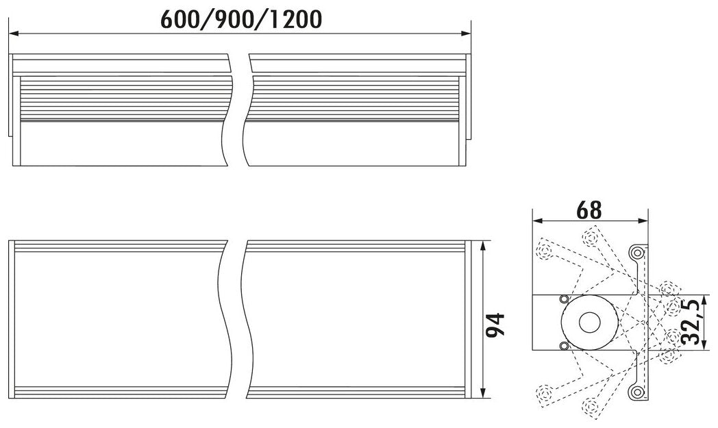 Planato LED