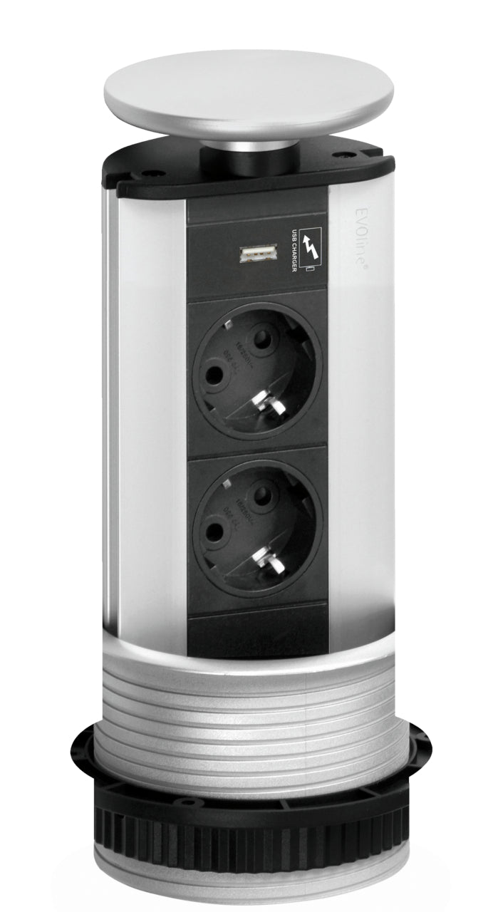 Evoline® Port USB A