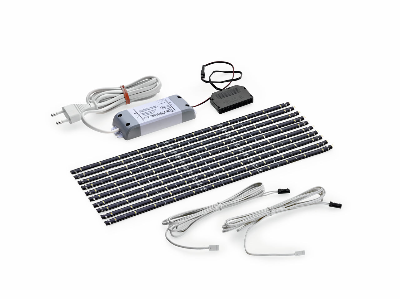 LED Flex Stripes Set