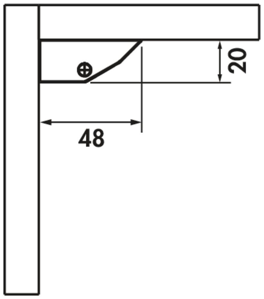 Derby Farbwechsel LED