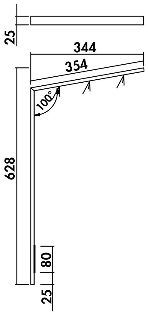 Nose Farbwechsel LED
