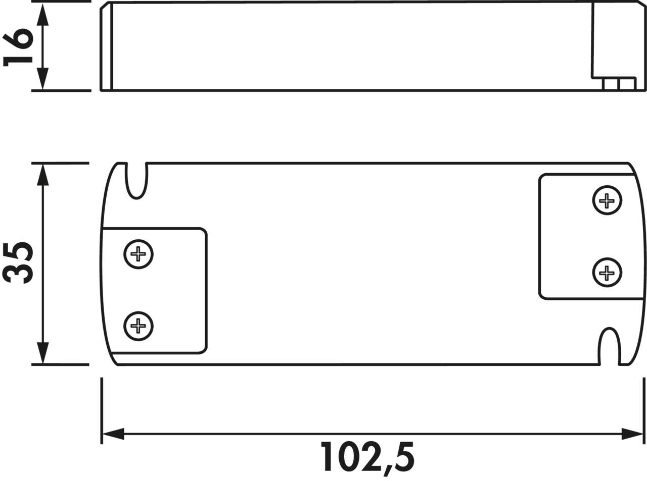 LED Konverter 6