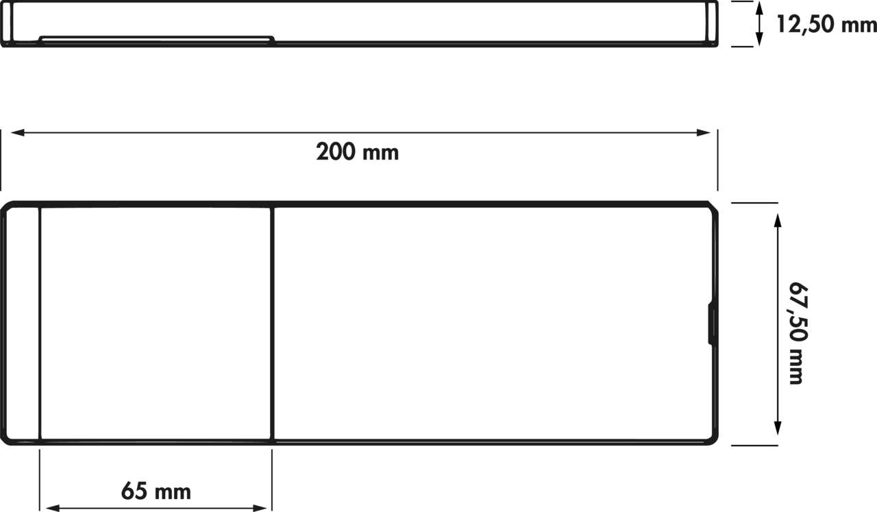 Yolo Neo LED weiß