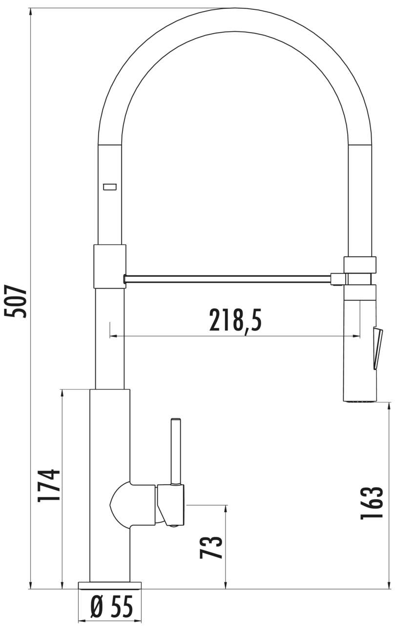 LINEA Drive 4