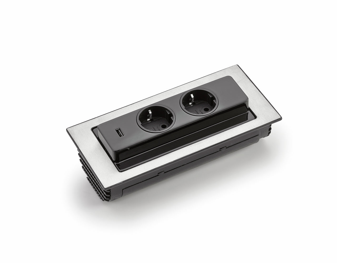 Evoline® BackFlip USB A