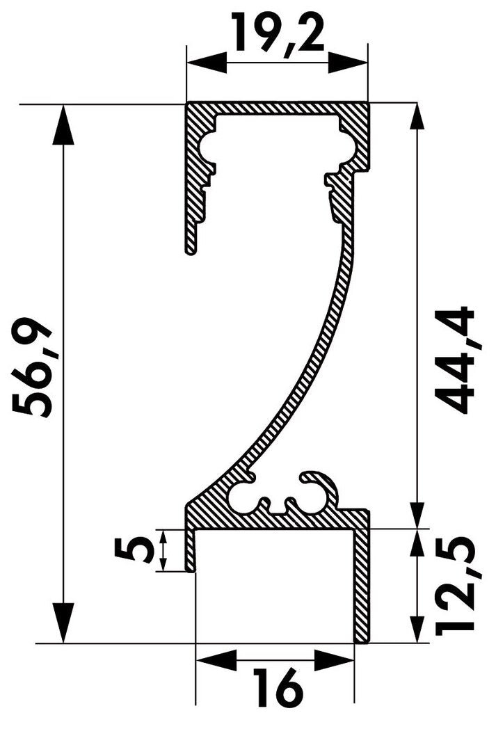 Prova Farbwechsel LED
