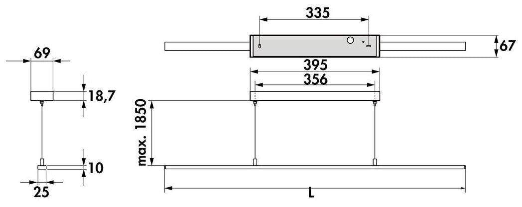 Guidance Farbwechsel LED