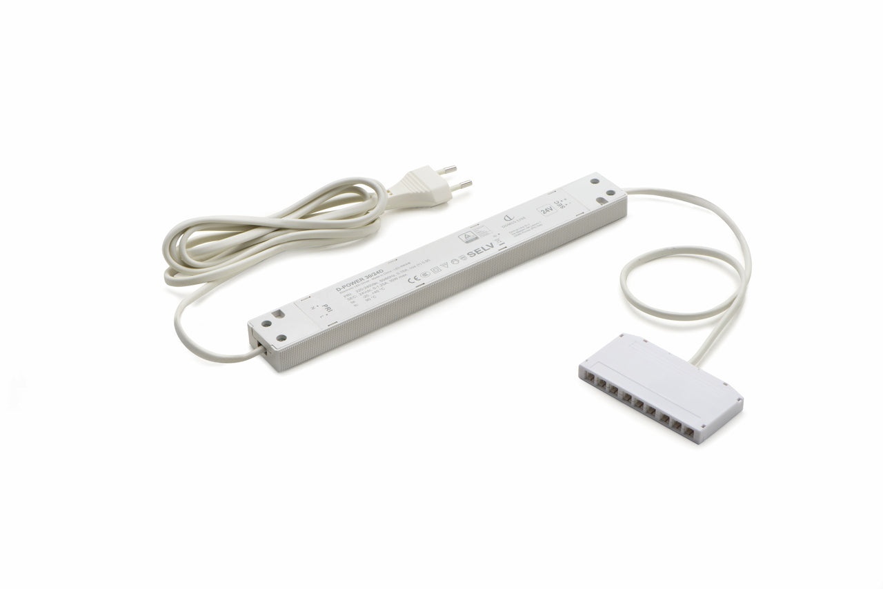 LED Konverter 2430