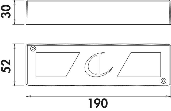 LED Konverter 2460