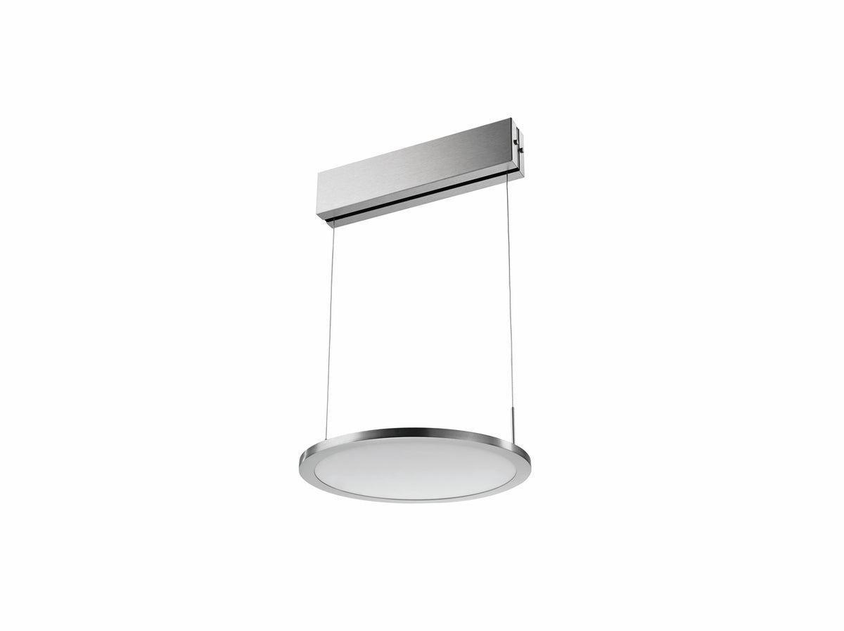 Plate 1R LED
