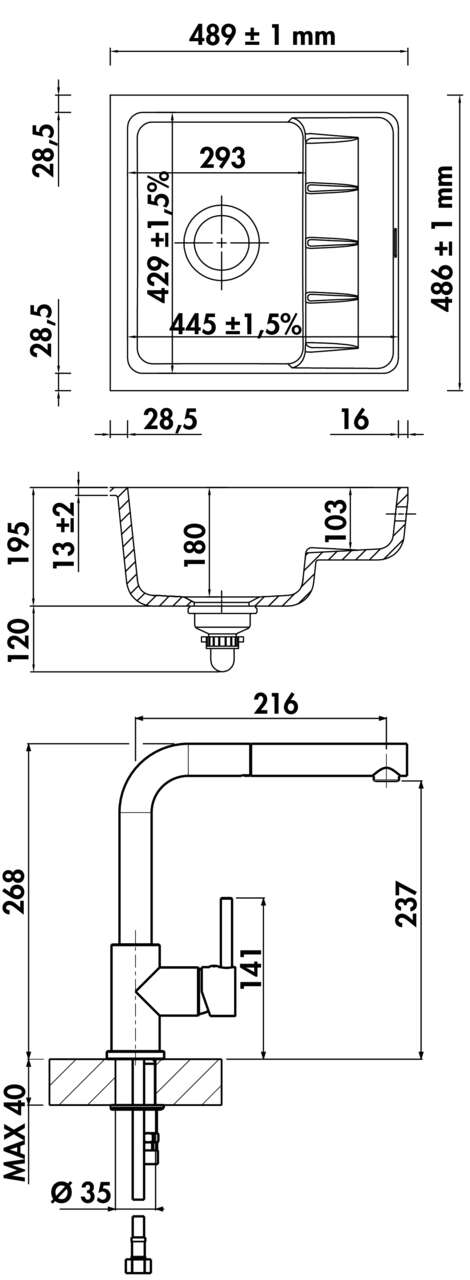 PickUP U – Set 2
