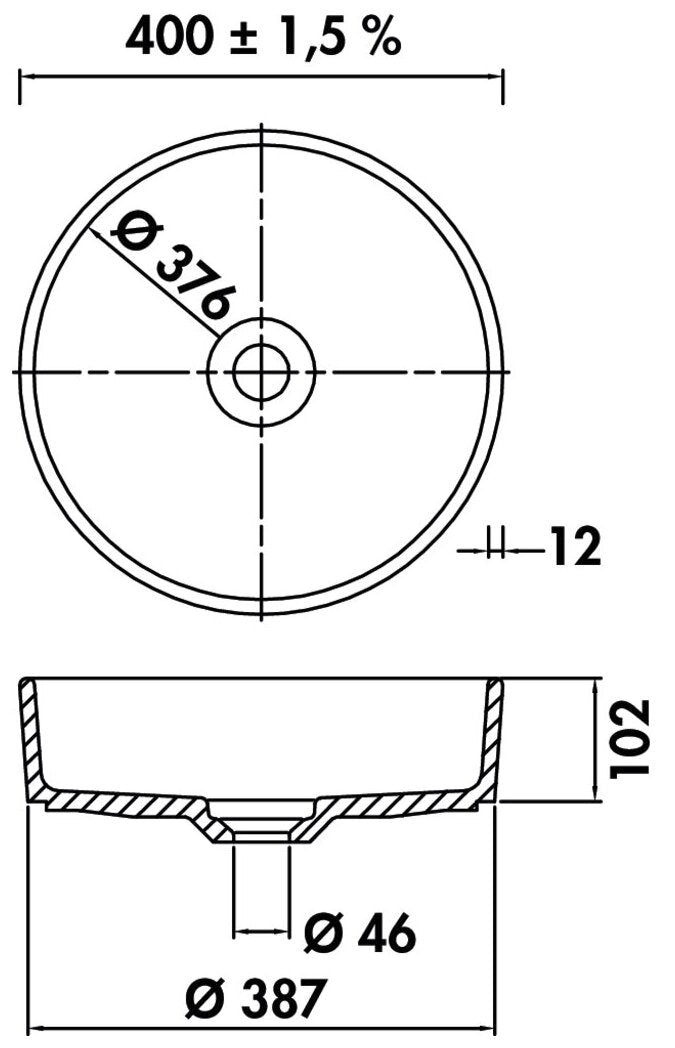 Patera 40