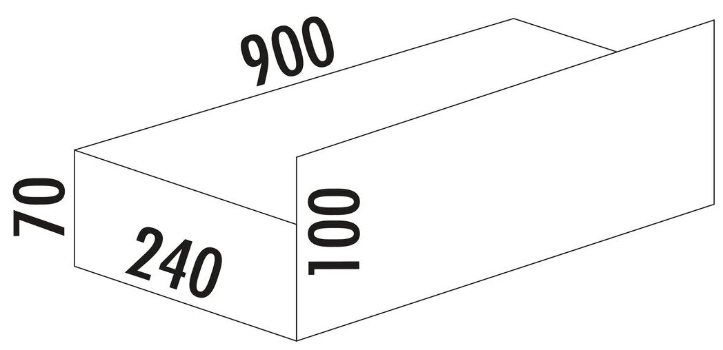 Cox Base-Board® 900