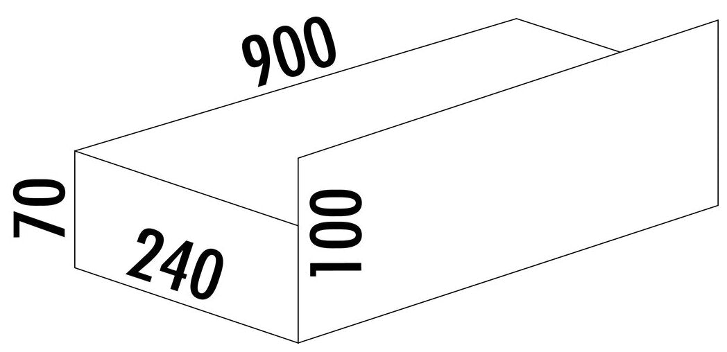 Cox Base-Board® 900