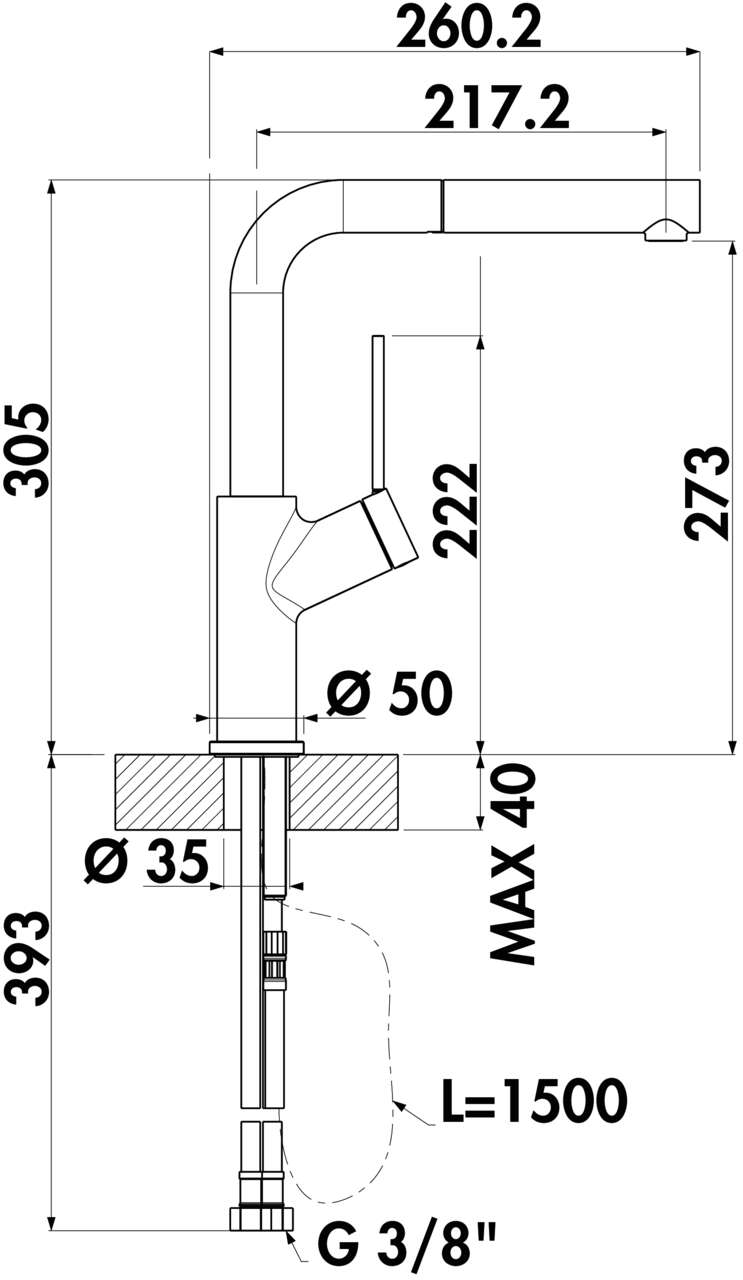 LINEA Mio 4