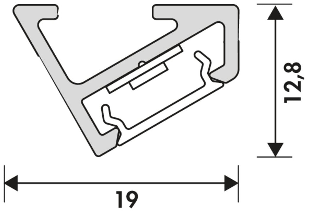 Vidula Farbwechsel LED