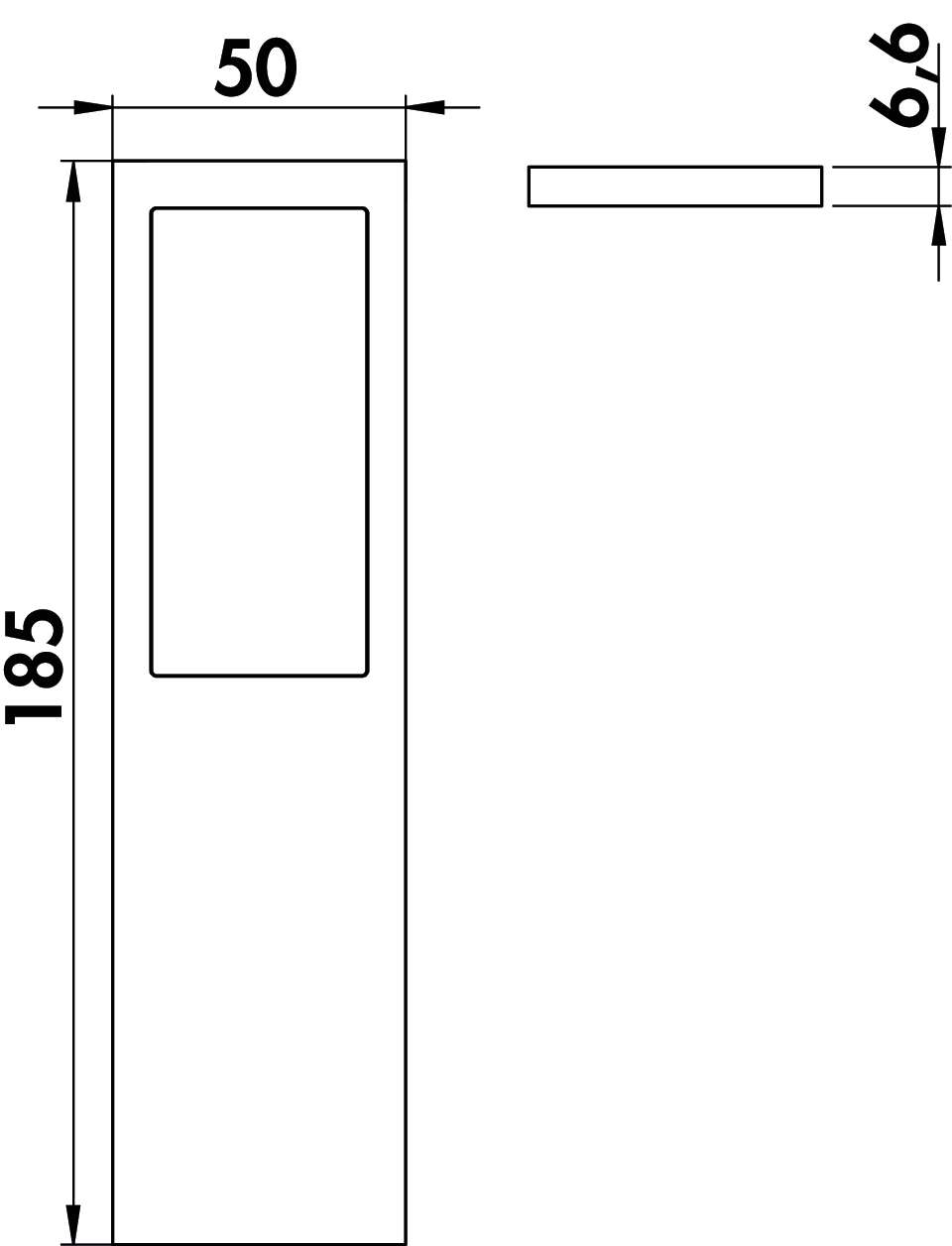 Livello Farbwechsel LED