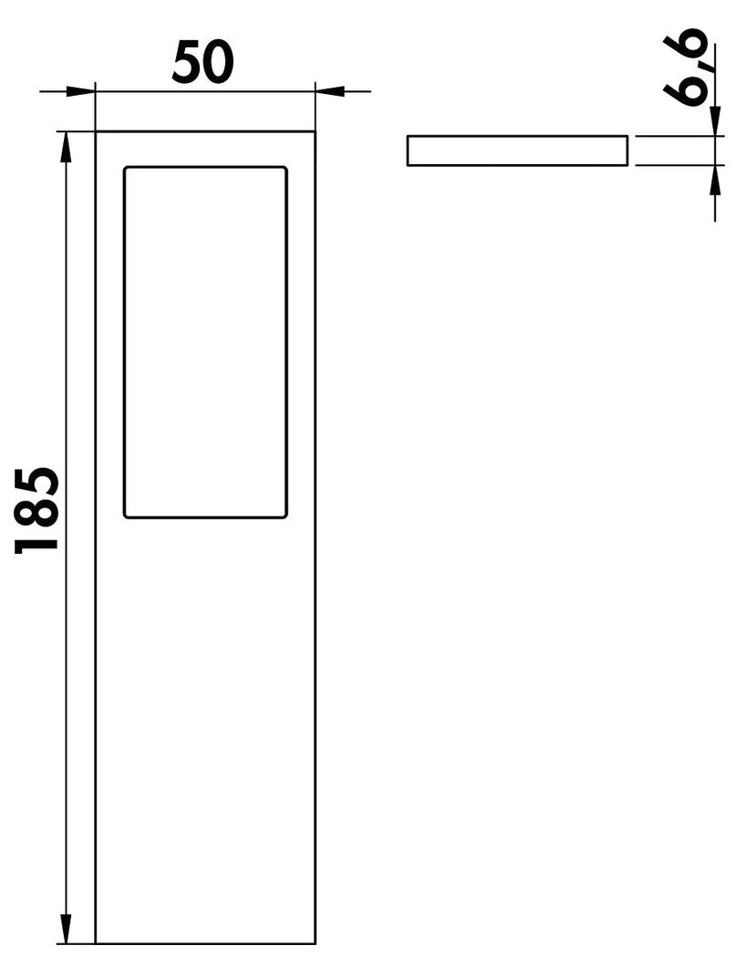 Livello Farbwechsel LED