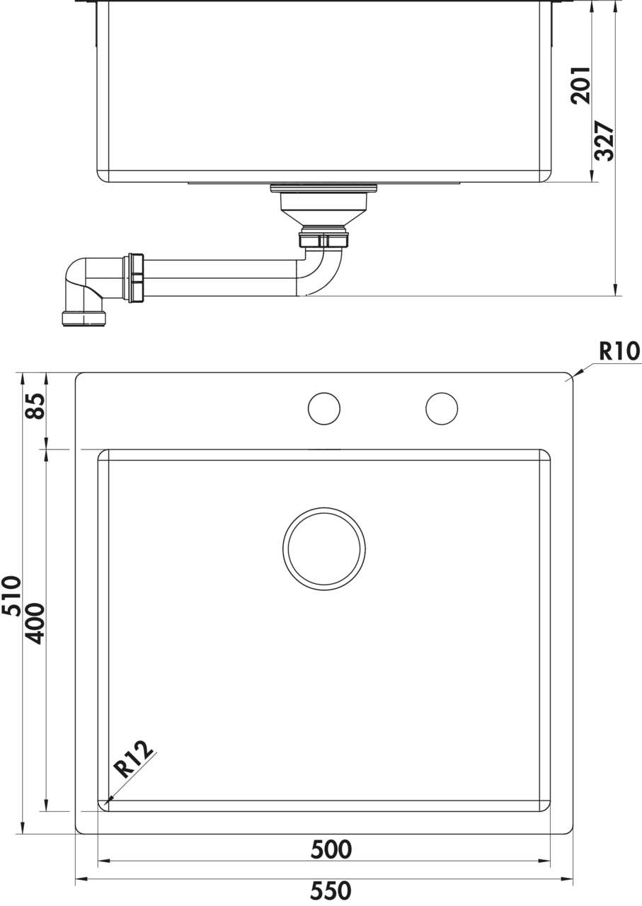 Corno Piu PR4