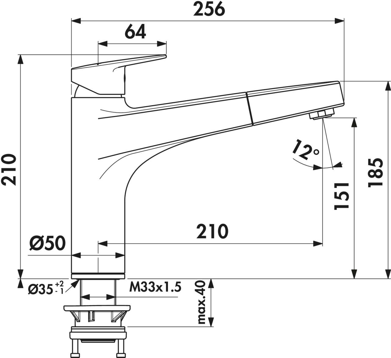 Ideal Standard Ceraplan Neo 3