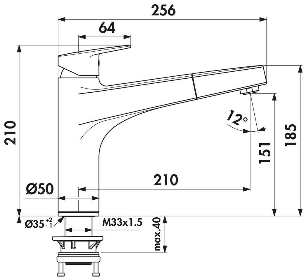 Ideal Standard Ceraplan Neo 3