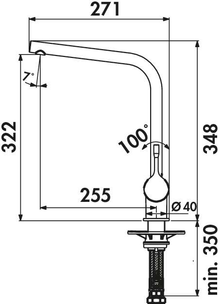 Ideal Standard Ceralook 1