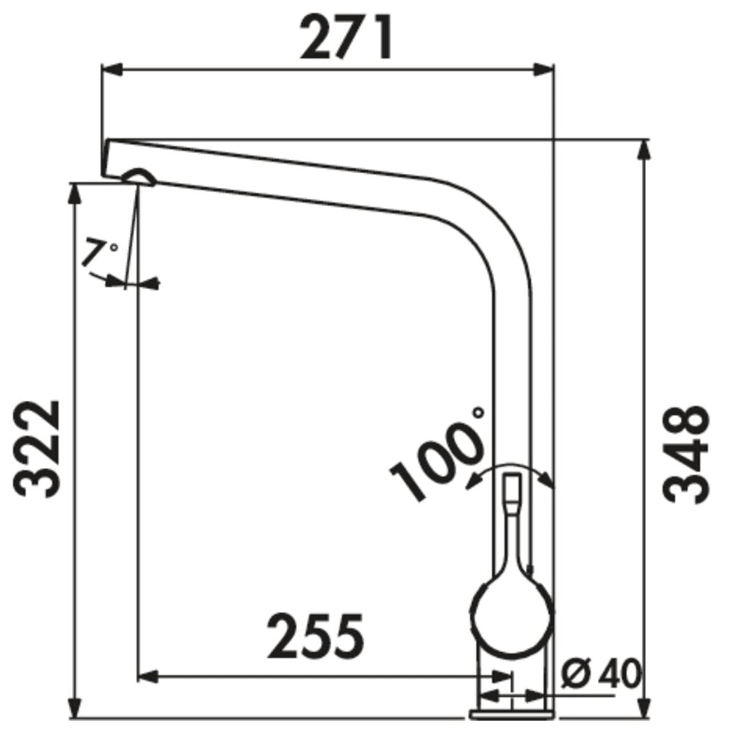 Ideal Standard Ceralook 1