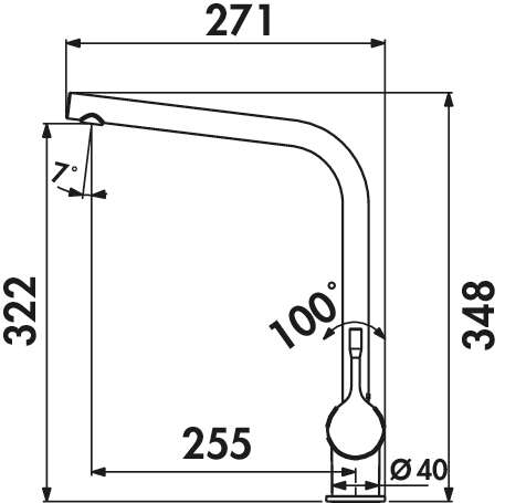 Ideal Standard Ceralook 1