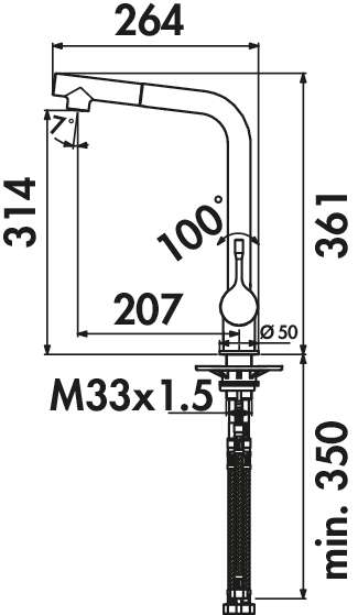 Ideal Standard Ceralook 2