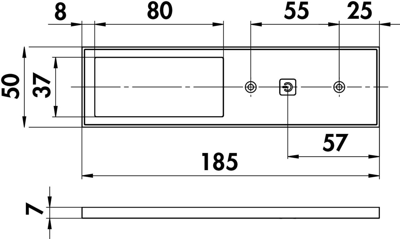 Gresso LED